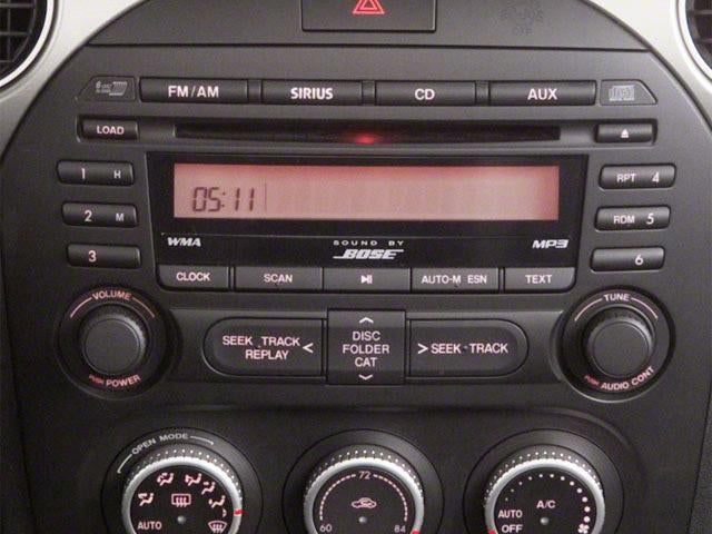 2010 Mazda Mazda MX-5 Miata 2dr Conv PRHT Auto Touring