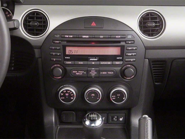 2010 Mazda Mazda MX-5 Miata 2dr Conv PRHT Auto Touring