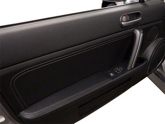 2010 Mazda Mazda MX-5 Miata 2dr Conv PRHT Auto Touring