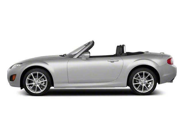 2010 Mazda Mazda MX-5 Miata 2dr Conv PRHT Auto Touring