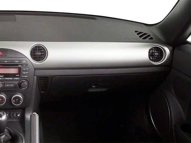 2010 Mazda Mazda MX-5 Miata 2dr Conv PRHT Auto Touring