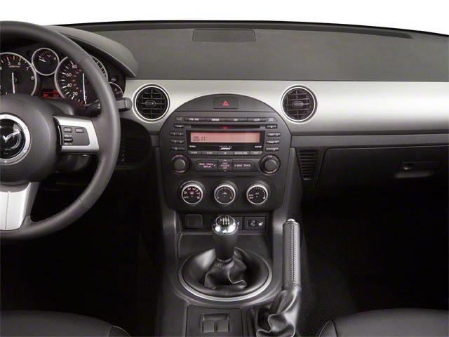 2010 Mazda Mazda MX-5 Miata 2dr Conv PRHT Auto Touring