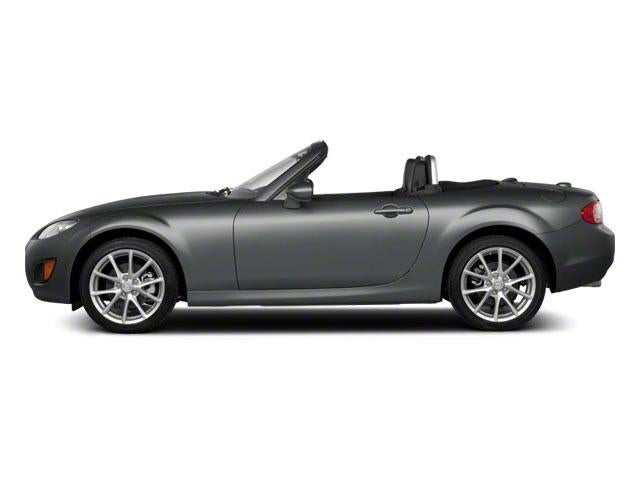 2010 Mazda Mazda MX-5 Miata 2dr Conv PRHT Auto Touring