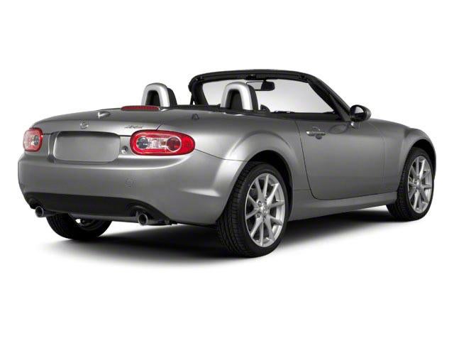 2010 Mazda Mazda MX-5 Miata 2dr Conv PRHT Auto Touring