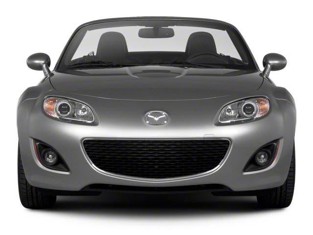 2010 Mazda Mazda MX-5 Miata 2dr Conv PRHT Auto Touring