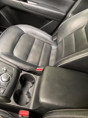 2025 Mazda Mazda CX-5 2.5 S Preferred Package AWD