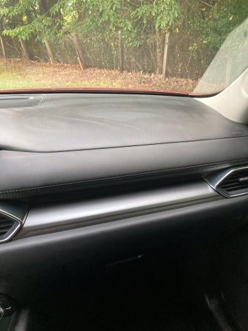 2025 Mazda Mazda CX-5 2.5 S Preferred Package AWD