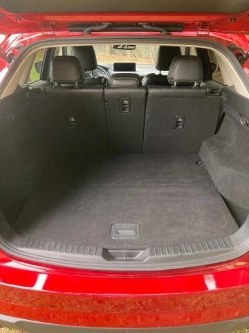 2025 Mazda Mazda CX-5 2.5 S Preferred Package AWD