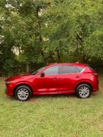 2025 Mazda Mazda CX-5 2.5 S Preferred Package AWD