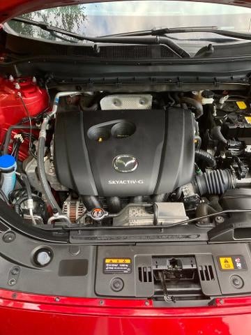 2025 Mazda Mazda CX-5 2.5 S Preferred Package AWD