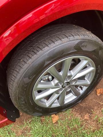2025 Mazda Mazda CX-5 2.5 S Preferred Package AWD