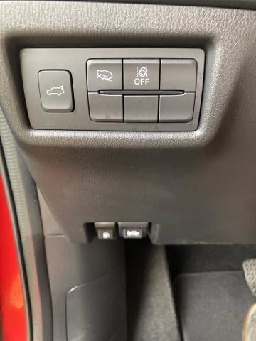 2025 Mazda Mazda CX-5 2.5 S Preferred Package AWD
