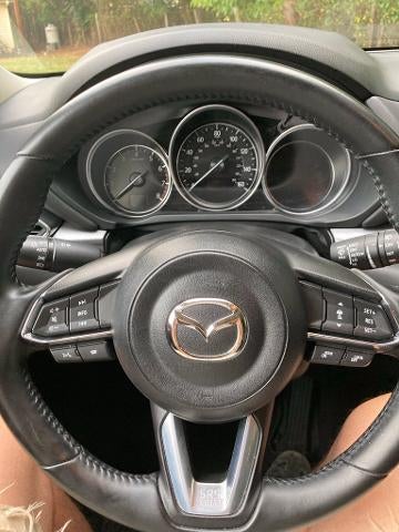 2025 Mazda Mazda CX-5 2.5 S Preferred Package AWD
