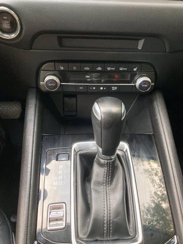 2025 Mazda Mazda CX-5 2.5 S Preferred Package AWD