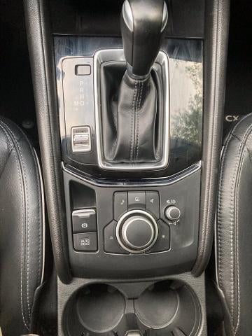 2025 Mazda Mazda CX-5 2.5 S Preferred Package AWD