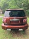 2017 Nissan Armada 4x4 Platinum