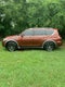 2017 Nissan Armada 4x4 Platinum