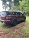2017 Nissan Armada 4x4 Platinum