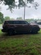 2017 Nissan Armada 4x4 Platinum