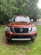 2017 Nissan Armada 4x4 Platinum