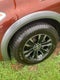 2017 Nissan Armada 4x4 Platinum