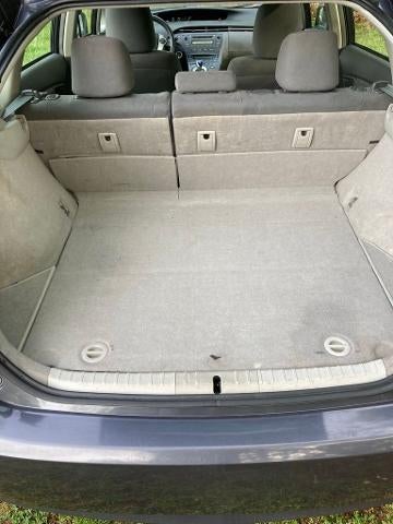 2010 Toyota Prius 5dr HB II (Natl)