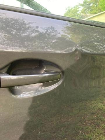 2010 Toyota Prius 5dr HB II (Natl)