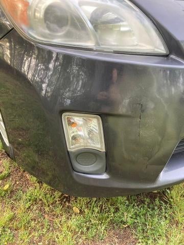 2010 Toyota Prius 5dr HB II (Natl)