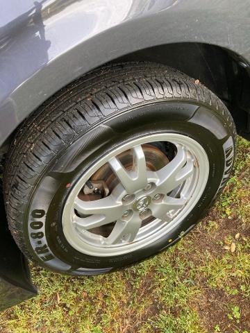 2010 Toyota Prius 5dr HB II (Natl)