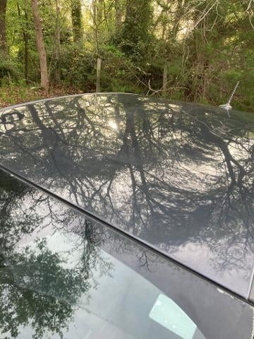 2010 Toyota Prius 5dr HB II (Natl)