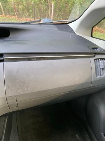 2010 Toyota Prius 5dr HB II (Natl)