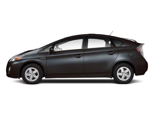 2010 Toyota Prius 5dr HB II (Natl)