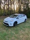 2012 Toyota Prius 5dr HB Two (Natl)