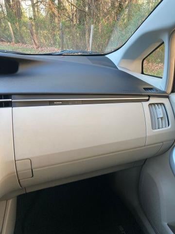 2012 Toyota Prius 5dr HB Two (Natl)