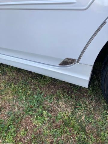 2012 Toyota Prius 5dr HB Two (Natl)