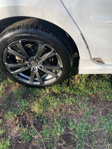 2012 Toyota Prius 5dr HB Two (Natl)