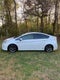 2012 Toyota Prius 5dr HB Two (Natl)