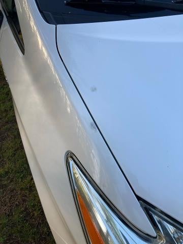 2012 Toyota Prius 5dr HB Two (Natl)