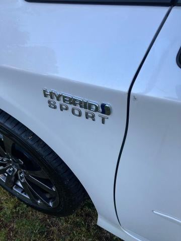 2012 Toyota Prius 5dr HB Two (Natl)