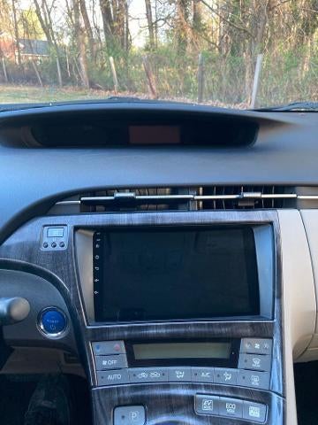 2012 Toyota Prius 5dr HB Two (Natl)