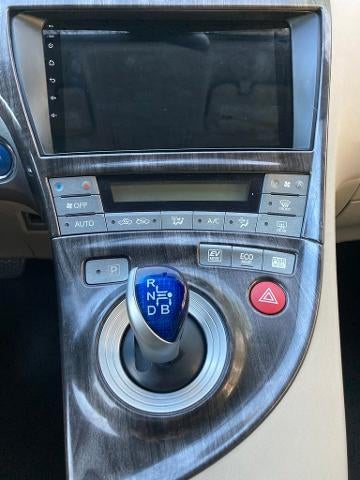 2012 Toyota Prius 5dr HB Two (Natl)