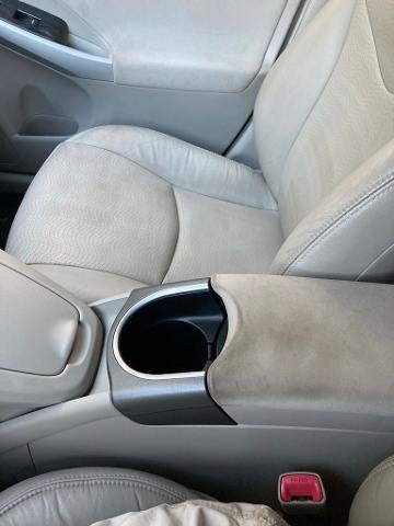 2012 Toyota Prius 5dr HB Two (Natl)