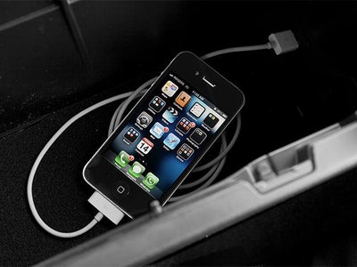 2012 Toyota Prius 5dr HB Two (Natl)