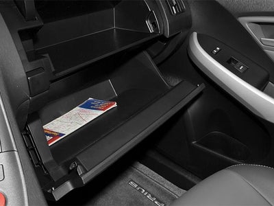 2012 Toyota Prius 5dr HB Two (Natl)