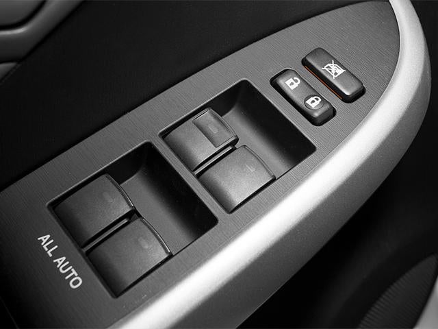 2012 Toyota Prius 5dr HB Two (Natl)