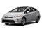 2012 Toyota Prius 5dr HB Two (Natl)