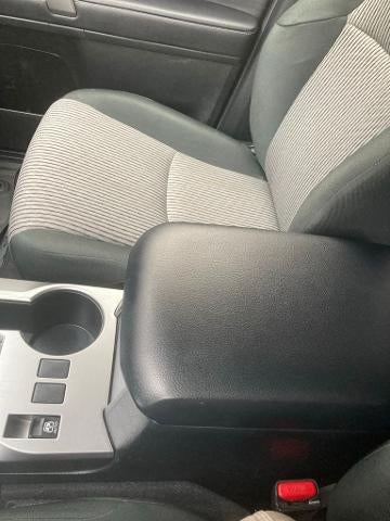 2023 Toyota 4Runner SR5 2WD (Natl)