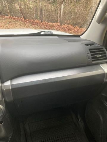 2023 Toyota 4Runner SR5 2WD (Natl)