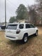 2023 Toyota 4Runner SR5 2WD (Natl)