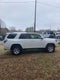 2023 Toyota 4Runner SR5 2WD (Natl)